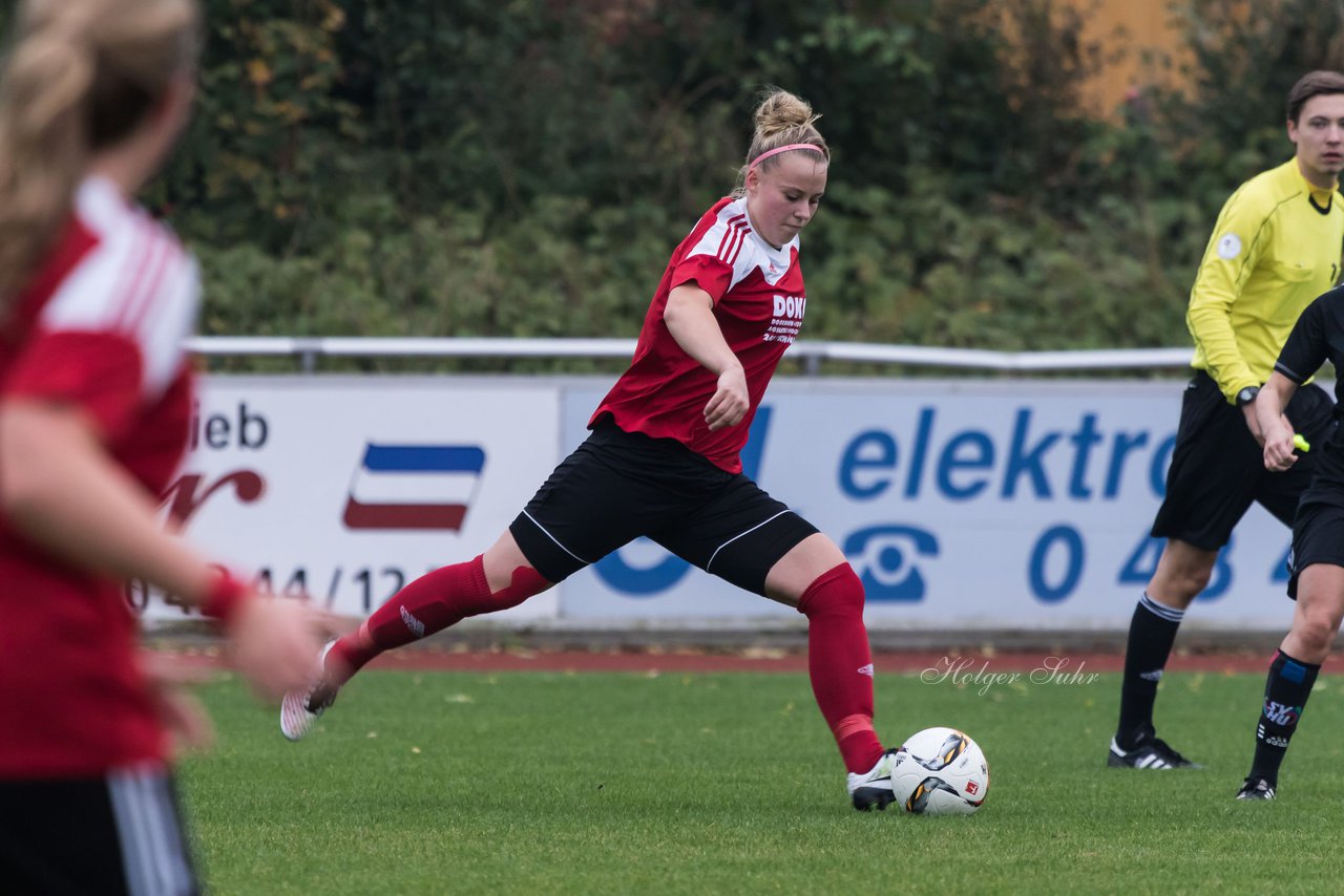 Bild 88 - Frauen TSV Schnberg - SV Henstedt Ulzburg 2 : Ergebnis: 2:6